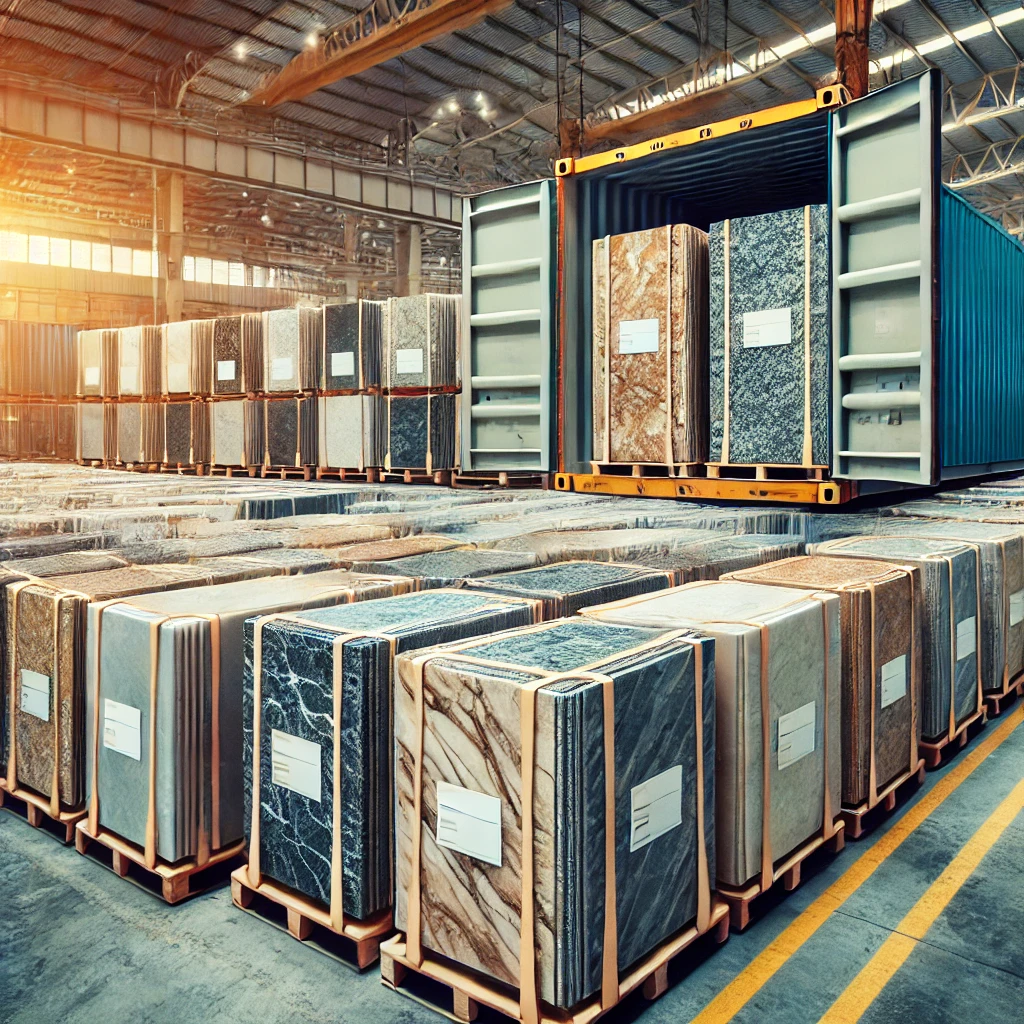 How to Choose the Best Granite Exporter in India